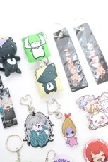 画像2: NieR CLOTHING / 雑貨セット   Y-26-01-12-007-PU-ZA-SZ-ZT445-F009 (2)