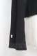 画像4: axes femme / ランダムパールデザインニット F 黒 Y-26-01-12-077-AX-TO-SZ-ZY (4)