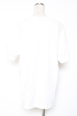 画像2: NieR Clothing / プリントトップス   Y-26-01-12-084-PU-TO-AS-ZY