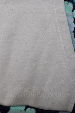 画像3: LAND by MILK BOY / ラブ＆ベアパーカー  ブラック Y-26-01-12-086-PU-TO-SZ-ZY