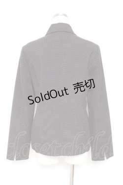 画像2: MIHO MATSUDA / ドットライダース  黒 Y-26-01-12-088-GO-TO-SZ-ZY