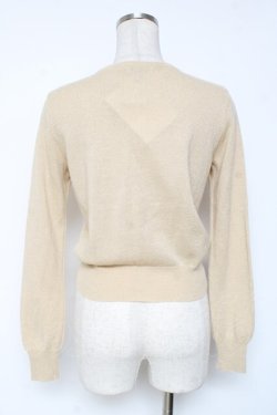 画像2: MILK / ローレライラメカーデ  ゴールド Y-26-01-12-096-ML-TO-SZ-ZY