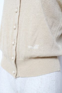 画像3: MILK / ローレライラメカーデ  ゴールド Y-26-01-12-096-ML-TO-SZ-ZY