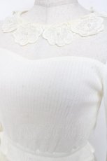 画像4: LIZ LISA / ドッキングワンピース  オフ Y-26-01-12-114-LO-OP-AS-ZT512 (4)
