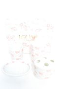 LIZ LISA / バスルームセット   Y-26-01-12-016-LO-ZA-SZ-ZY