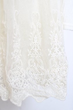 画像5: LIZ LISA / ドッキングワンピース  オフ Y-26-01-12-114-LO-OP-AS-ZY