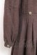 画像3: axes femme / コート M 茶 Y-26-01-12-127-AX-CO-SZ-ZY (3)