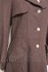 画像4: axes femme / コート M 茶 Y-26-01-12-127-AX-CO-SZ-ZY (4)