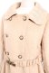 画像4: axes femme / レースカラーコート L ベージュ Y-26-01-12-128-AX-CO-SZ-ZY (4)