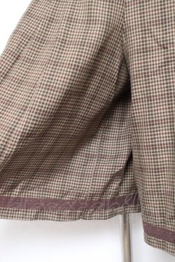 画像3: axes femme / プリーツスカート  ベージュ Y-26-01-12-141-AX-SK-SZ-ZY