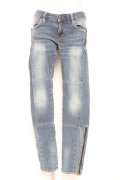HYSTERIC GLAMOUR / デニムパンツ   Y-26-01-12-168-PU-PA-AS-ZY