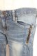 画像4: HYSTERIC GLAMOUR / デニムパンツ   Y-26-01-12-168-PU-PA-AS-ZY (4)