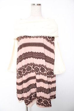 画像6: axes femme / 2015年福袋完品セット M  Y-26-01-12-027-AX-TO-SZ-ZY