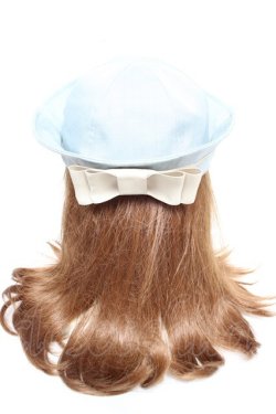 画像3: Kurumi Collaboration / KRM*マリンハット  淡青 Y-26-01-16-043-LO-AC-SZ-ZY