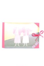 画像1: PINK HOUSE / アルバムスクラップブック   Y-26-01-16-009-LO-ZA-SZ-ZT618 (1)