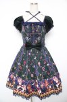 画像1: Angelic Pretty / TOY MARCHワンピース  グリーン Y-26-01-16-174-AP-OP-SZ-ZY (1)