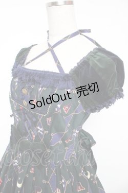 画像3: Angelic Pretty / TOY MARCHワンピース  グリーン Y-26-01-16-174-AP-OP-SZ-ZY