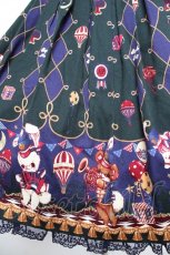 画像4: Angelic Pretty / TOY MARCHワンピース  グリーン Y-26-01-16-174-AP-OP-SZ-ZY (4)