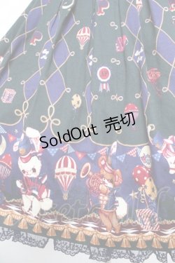 画像4: Angelic Pretty / TOY MARCHワンピース  グリーン Y-26-01-16-174-AP-OP-SZ-ZY