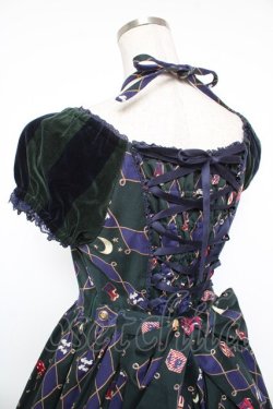 画像5: Angelic Pretty / TOY MARCHワンピース  グリーン Y-26-01-16-174-AP-OP-SZ-ZY