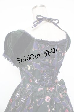 画像5: Angelic Pretty / TOY MARCHワンピース  グリーン Y-26-01-16-174-AP-OP-SZ-ZY