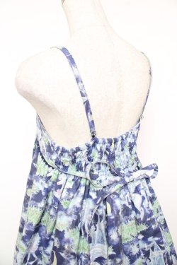 画像5: ALICE and the PIRATES / Paraiso du un UnicornジャンパースカートII型  紺 Y-26-01-16-177-PA-OP-SZ-ZY