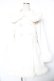 画像1: LIZ LISA / ファーカラーコート 0 アイボリー Y-26-01-16-183-LO-CO-SZ-ZY (1)