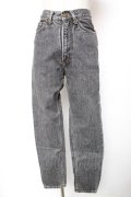 INGEBORG / デニムパンツ S グレー Y-26-01-16-187-LO-PA-SZ-ZY