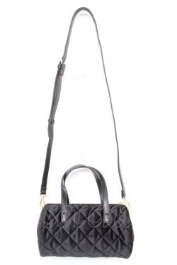 画像2: m petit by misako / ショルダーバッグ  濃赤 Y-26-01-16-027-LO-BG-SZ-ZY