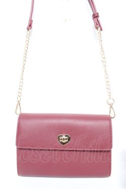 画像1: m petit by misako / AM*TTロールボストンバッグ  濃黒 Y-26-01-16-028-LO-BG-SZ-ZY