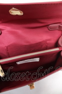 画像3: m petit by misako / AM*TTロールボストンバッグ  濃黒 Y-26-01-16-028-LO-BG-SZ-ZY