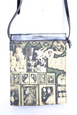 画像1: Jean Paul GAULTIER / アンティークドールショルダー   Y-26-01-16-029-GO-BG-SZ-ZY