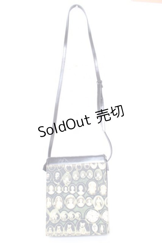 画像2: Jean Paul GAULTIER / アンティークドールショルダー   Y-26-01-16-029-GO-BG-SZ-ZTK040 (2)