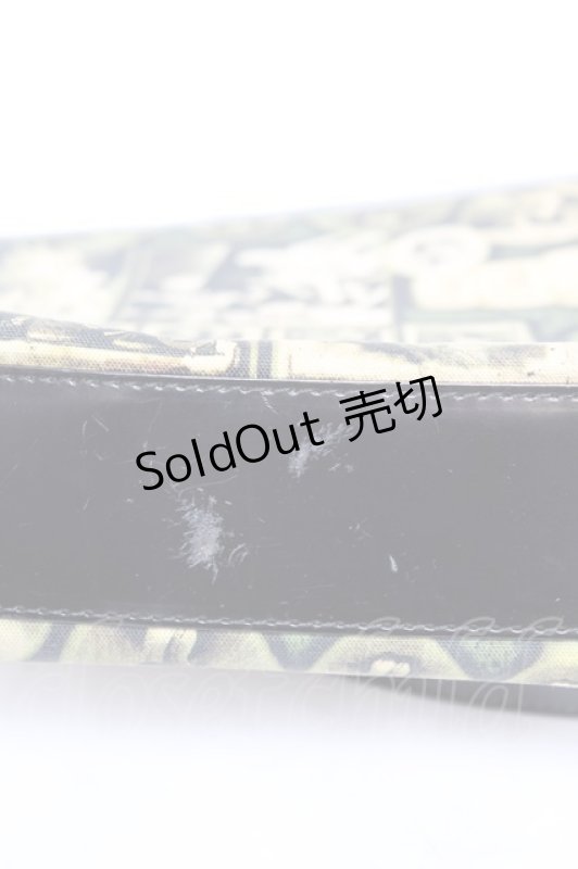 画像3: Jean Paul GAULTIER / アンティークドールショルダー   Y-26-01-16-029-GO-BG-SZ-ZTK040 (3)