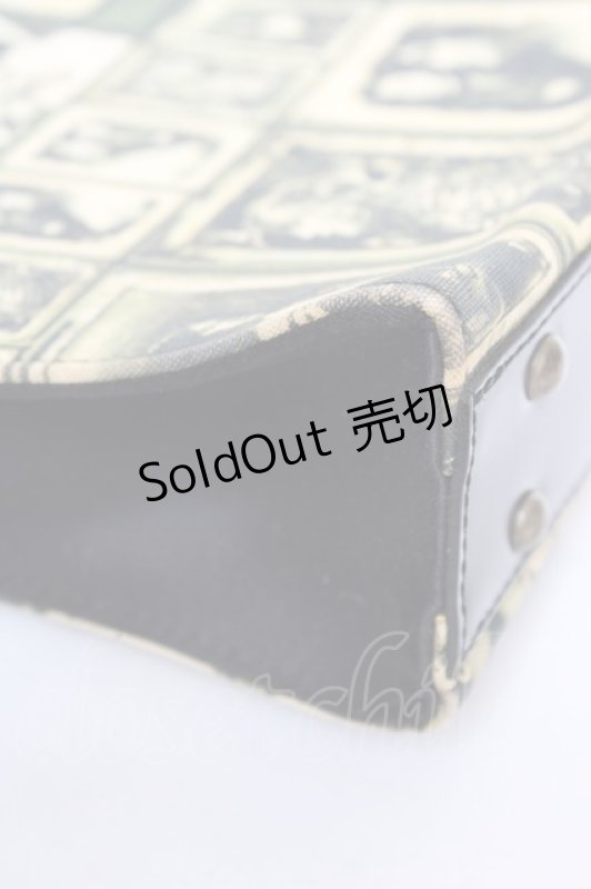 画像4: Jean Paul GAULTIER / アンティークドールショルダー   Y-26-01-16-029-GO-BG-SZ-ZTK040 (4)