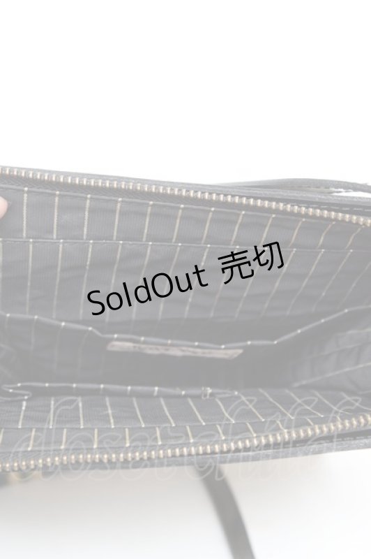 画像5: Jean Paul GAULTIER / アンティークドールショルダー   Y-26-01-16-029-GO-BG-SZ-ZTK040 (5)