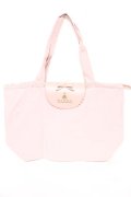 m petit by misako / エコバッグ  中桃 Y-26-01-16-031-LO-BG-SZ-ZT0118Y