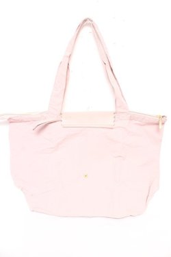 画像2: m petit by misako / エコバッグ  中桃 Y-26-01-16-031-LO-BG-SZ-ZY