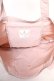 画像3: m petit by misako / エコバッグ  中桃 Y-26-01-16-031-LO-BG-SZ-ZY (3)