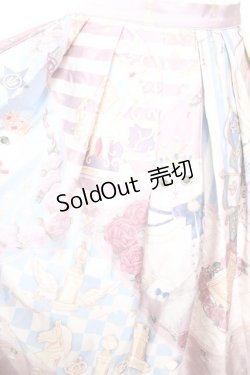 画像3: Capreolus pygargus / 勇者の旅2スカート L ピンク Y-26-01-18-077-LO-SK-SZ-ZY