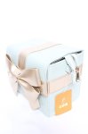 画像3: F i.n.t / 多重リボンプレゼントBOXバッグ F ミント Y-26-01-18-020-CA-BG-SZ-ZY (3)