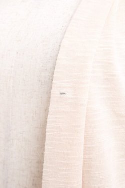 画像4: Rozen Kavalier / 羽根プリントロングカーディガン  ベージュ Y-26-01-20-026-OO-TO-SZ-ZY