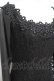 画像4: PUNK RAVE / Elfin song dress  M 黒 Y-26-01-20-045-PU-OP-SZ-ZY (4)