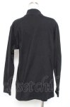 画像2: MILKBOY / THE HOME ハイネックロングスリーブ  ブラック Y-26-01-20-046-MB-TO-SZ-ZI (2)