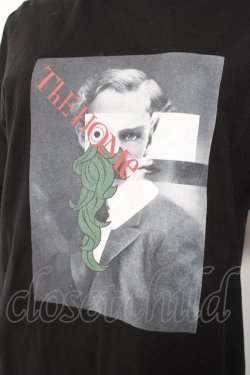 画像3: MILKBOY / THE HOME ハイネックロングスリーブ  ブラック Y-26-01-20-046-MB-TO-SZ-ZY