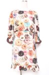 画像1: MILK / Miss DONUTワンピース  チョコ×チョコ Y-26-01-20-069-ML-OP-SZ-ZI (1)