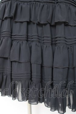 画像5: Victorian maiden / アンダードレス  ブラック Y-26-01-20-077-CL-OP-SZ-ZY