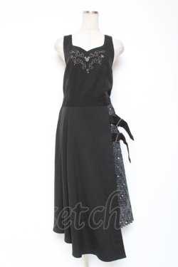 画像1: axes femme POETIQUE / キングダムハーツ/  黒 Y-26-01-20-081-AX-OP-SZ-ZY