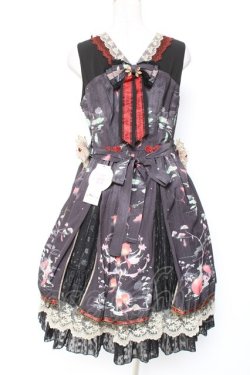 画像3: Long Ears and Sharp Ears Studio / Custom Size Available Sing of Deers 2 黒 Y-26-01-20-083-LO-OP-SZ-ZY