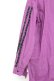 画像3: REFLEM / ネクタイ付き袖ラインシャツ F パープル Y-26-01-20-101-PU-BL-SZ-ZI (3)